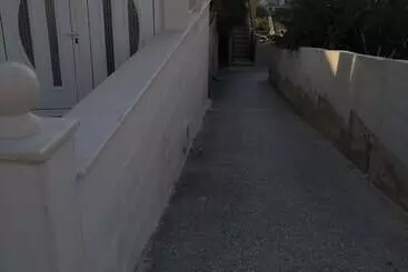 Pensão Apartmani Kresic 1