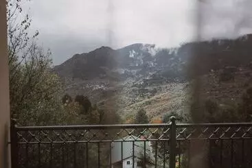 Majatalo Elati Leisure  Suites & Apartments