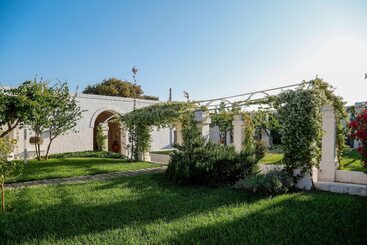 Panzió Masseria Scaledda