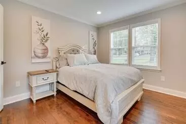 Mökkimajoitus Powell Home W/ Fire Pit   5 Mi To Columbus Zoo!