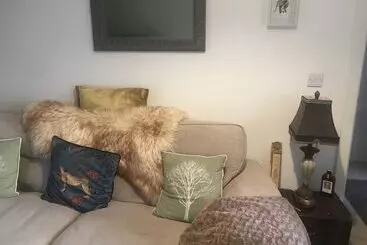 Residència Impeccable 2 Bed House In Attleborough