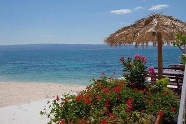 Apartments Villa Diamond