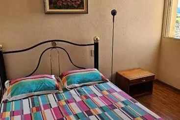 ベッドアンドブレックファースト Atalho Guest House