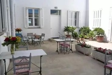 Bed and Breakfast Gallo Colorao   Adults Only