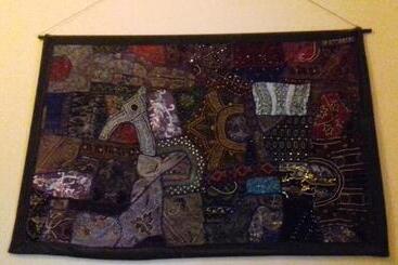 Chernivtsi City Center Hostel