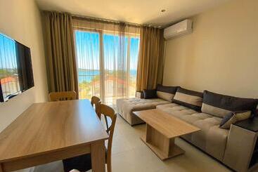 호텔 семеен хотел сирена