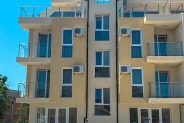 Hotell семеен хотел сирена