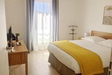 בית מלון כפרי Domitys Terra Souleou