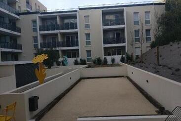 Hotel Domitys Terra Souleou