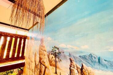 هتل Le Nouvel Eden