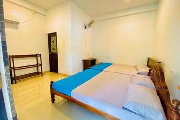 Otel Swell Residence