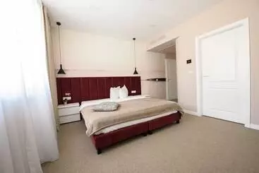 ホテル Vila Sarisa