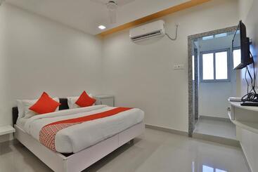 Oyo Hotel Balaji Inn