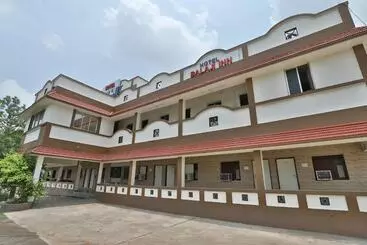 Oyo Hotel Balaji Inn