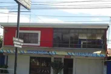 پانسیون Centro Yayabo