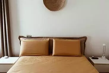 Pension Kero Luxury Rooms