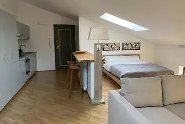 Majatalo Laffittacamere Franciacorta