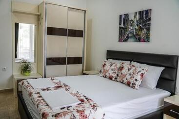 بنسيون Marini Casa