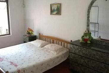 بنسيون Nawala Inn