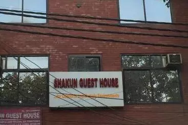 پانسیون Shakun Guest House