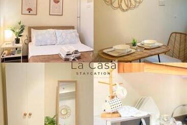 Aparthotel Prisma Residences By La Casa Staycation