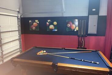 茅舍 Velleux Escape At Reunion Resort By Shine Villas