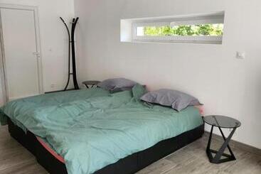 ベッドアンドブレックファースト Le Mazet