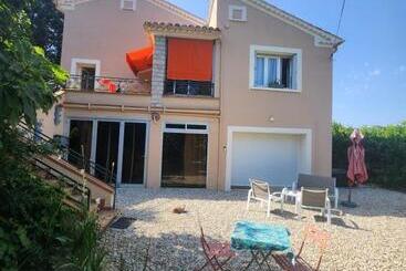 Bed and Breakfast Le Mazet