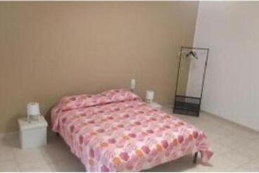 مبيت وإفطار Lino S House