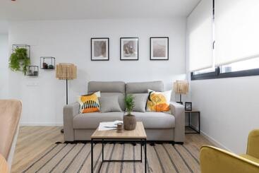 هتل آپارتمان Dormforyou Arena Delux Terraza