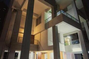 Hotel Atithi Service Apartment