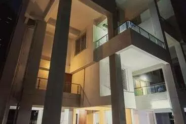 Hotel Atithi Service Apartment