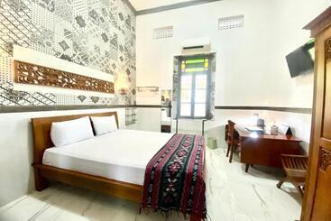 Hôtel Capital O 93608 Yy S House Syariah