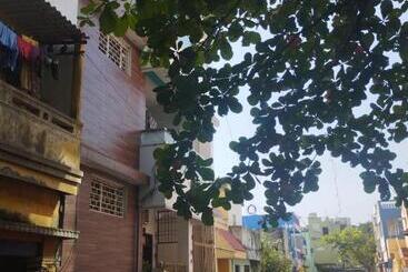 Hotel Grand Ocean Inn