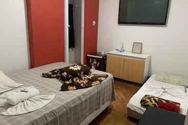 Pension Casa De Praia