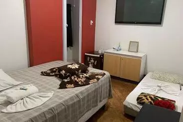 ペンション Casa De Praia