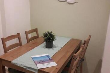 بنسيون Dalmazia 75 Bari Hospitality Srls