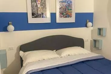 Pensione La Borbona Ercolano