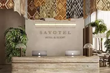 Savotel