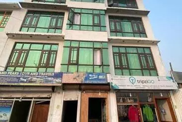 Tripzigo Hotels