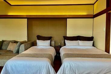 Apart Hotel 海峡別荘