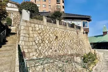 Aparthotel 海峡別荘