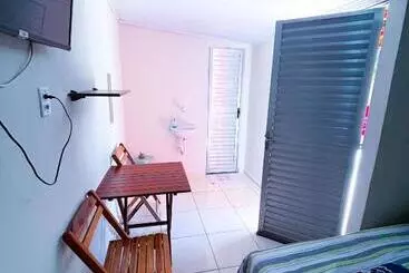 Herberge Pousada Jacumã