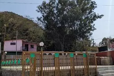 Bed and Breakfast Blue Bell Homestay