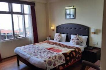 Darjeeling Hotel Sandrup , Darjeeling