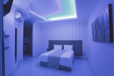 Haraam Motel By Drops