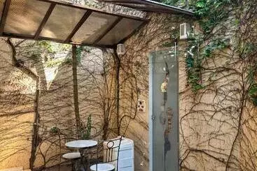 Haraam Motel By Drops