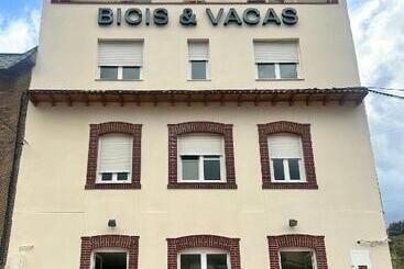 Hotel Bicis & Vacas