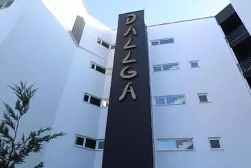 Hotel Dallga Suites