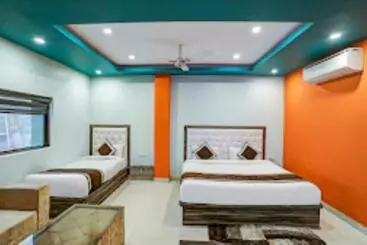 Hotelli Green Embassy Meerut